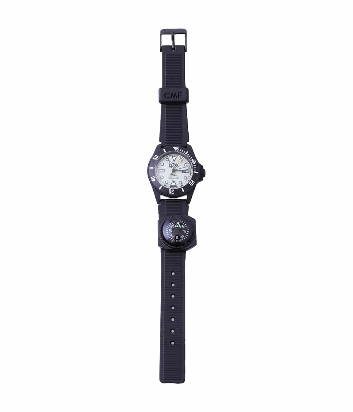 CMF x VWC Field Watch