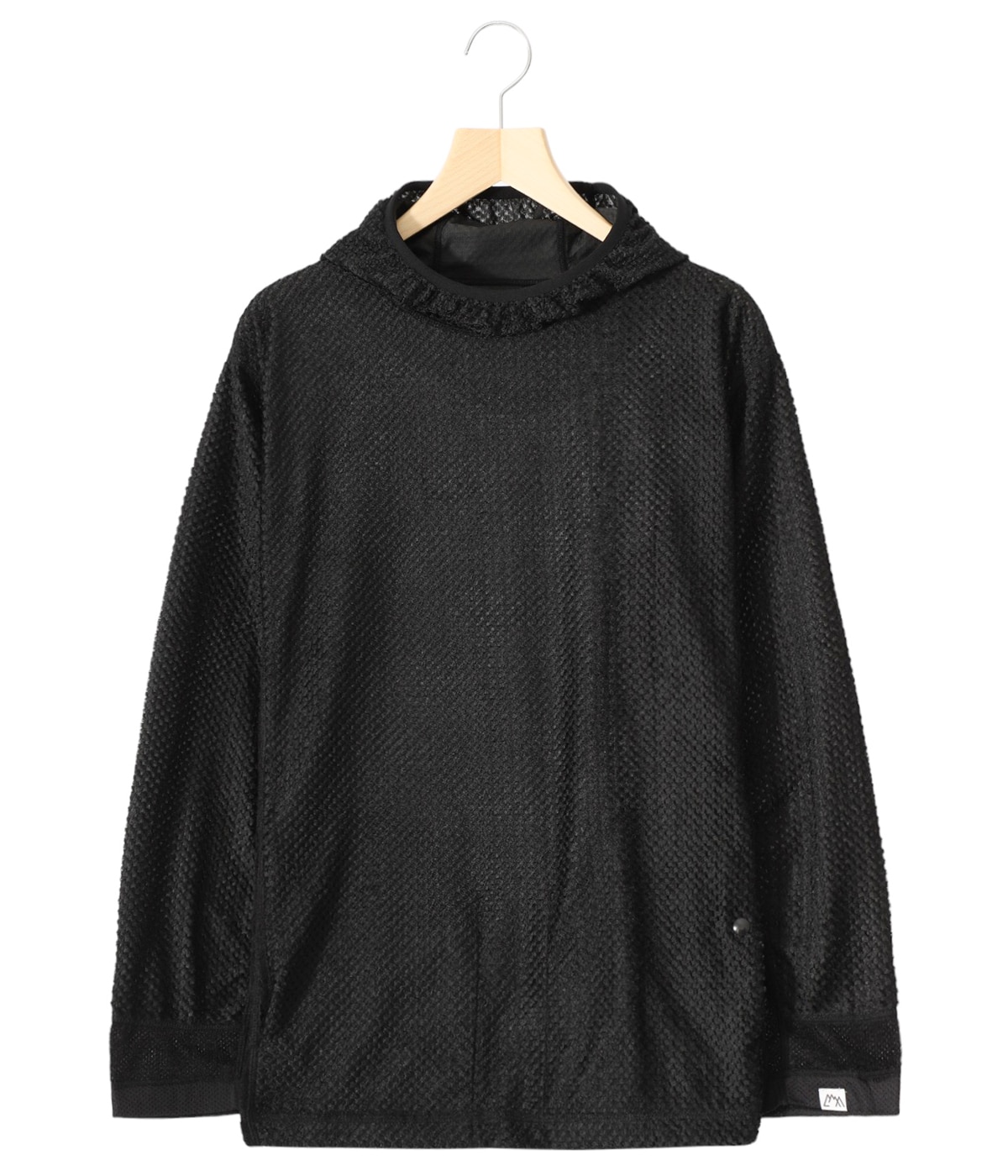 OCTA HOODIE | CMF OUTDOOR GARMENT(シーエムエフ アウトドア