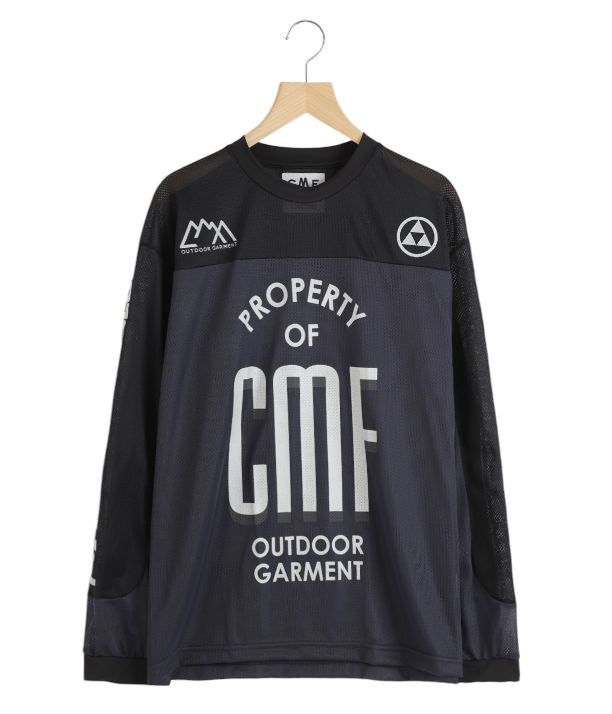 トップス CMF OUTDOOR GARMENT CMF OUTDOOR GARMENT正規取扱店 コムフィアウトドアガーメント