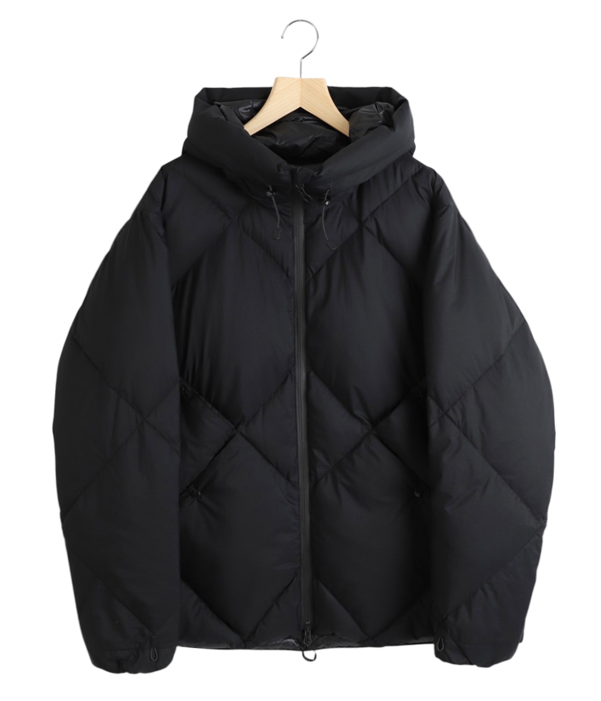 小物 CMF OUTDOOR GARMENT ATTACHABLE HOODIE CMF OUTDOOR GARMENT「ATTACHABLE HOODIE - パッカブル