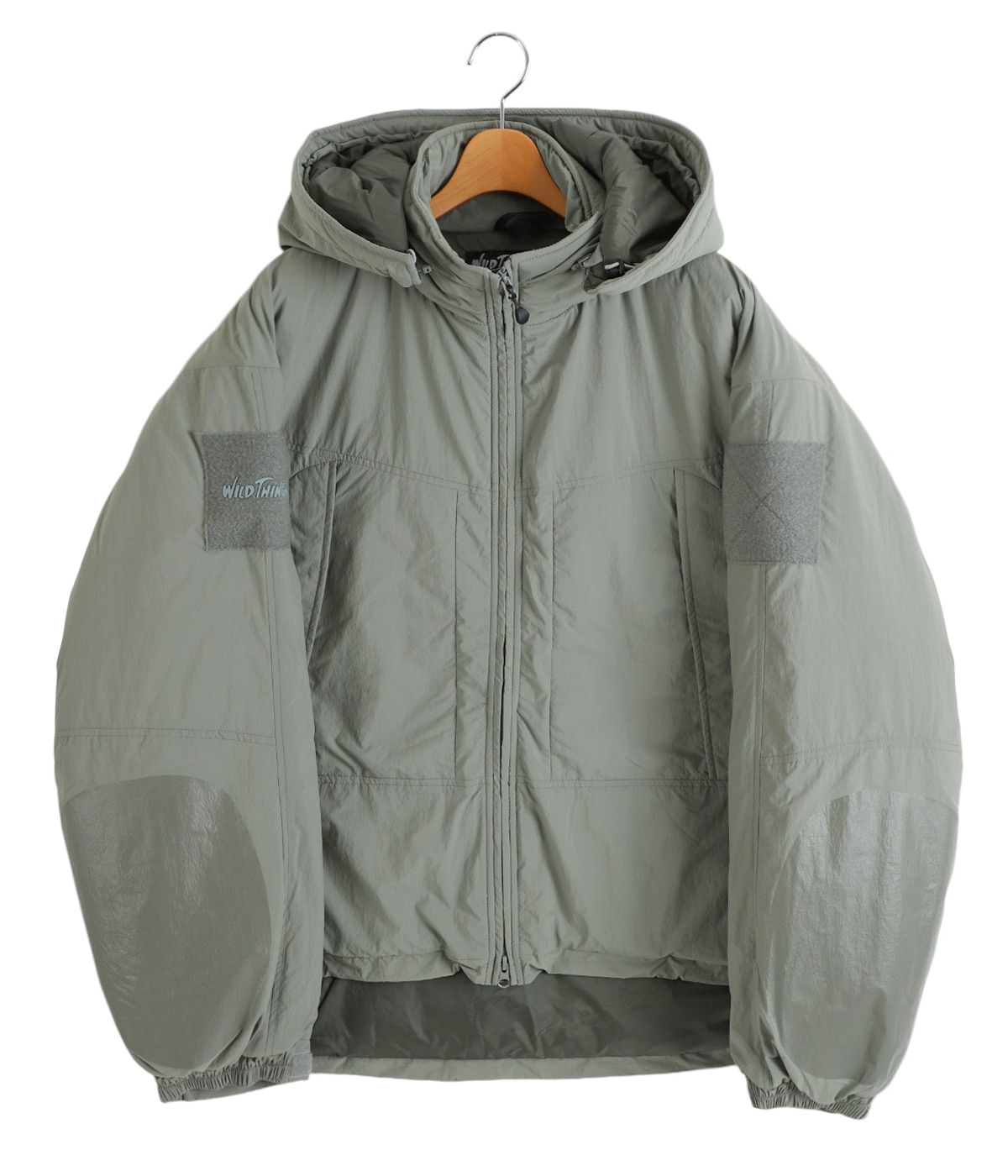 TYPE 1 W/ NYLON | CMF OUTDOOR GARMENT(シーエムエフ