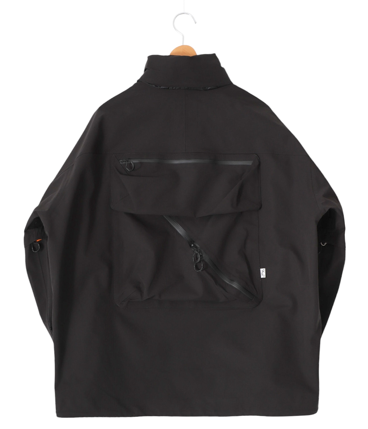 GUIDE SHELL MOD COEXIST | CMF OUTDOOR GARMENT(シーエムエフ