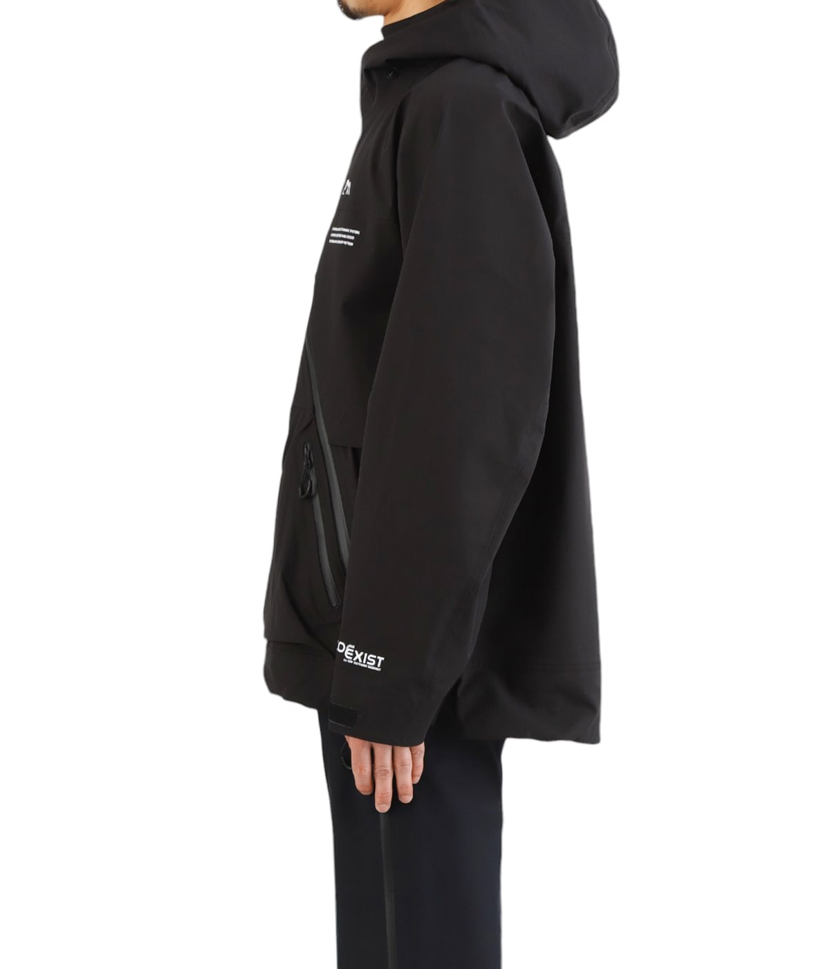 SLASH SHELL COEXIST | CMF OUTDOOR GARMENT(シーエムエフ