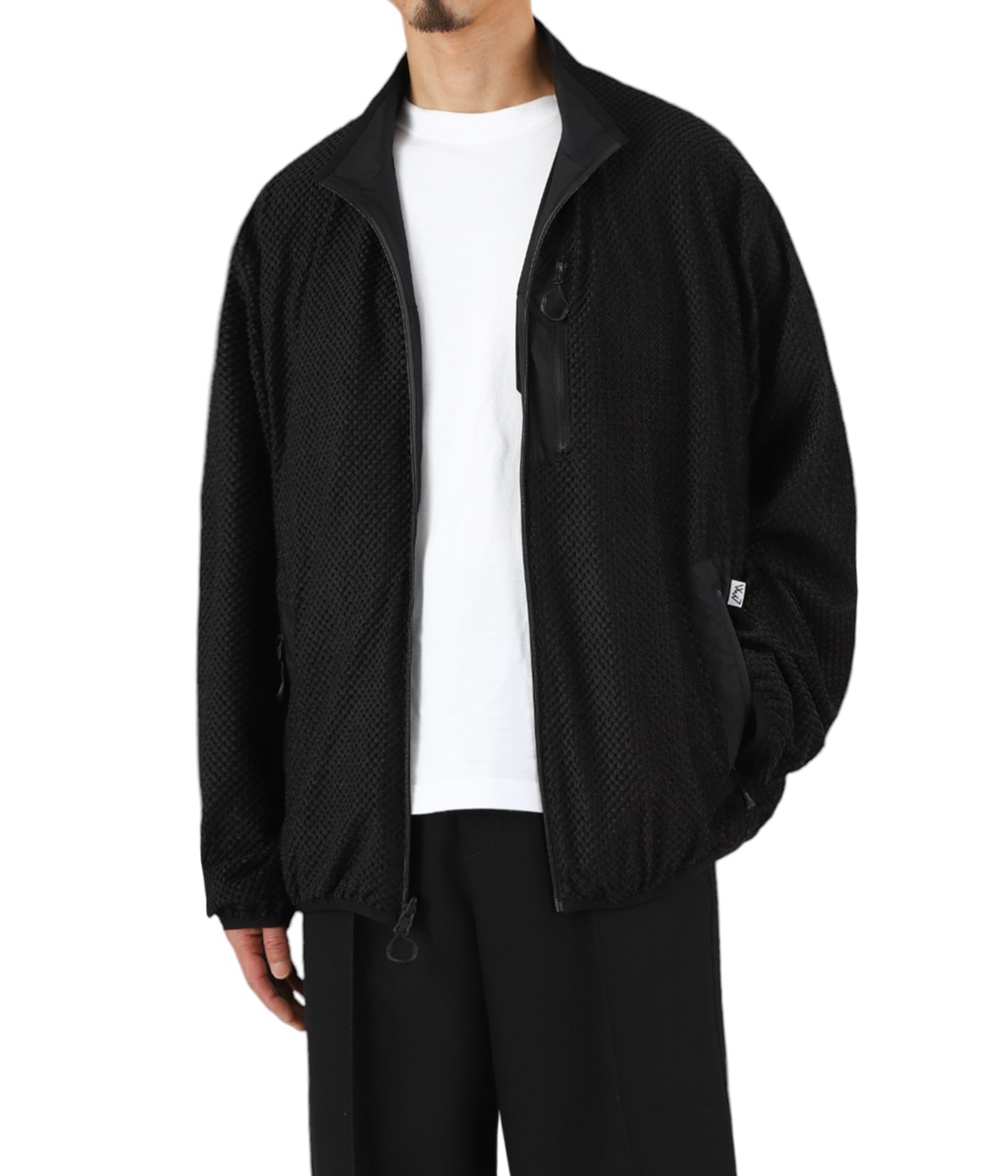 CMFシーエムエフ　BLIZZARD CARDIGAN 24aw サイズM BLIZZARD CARDIGAN | CMF OUTDOOR GARMENT(シーエムエフ
