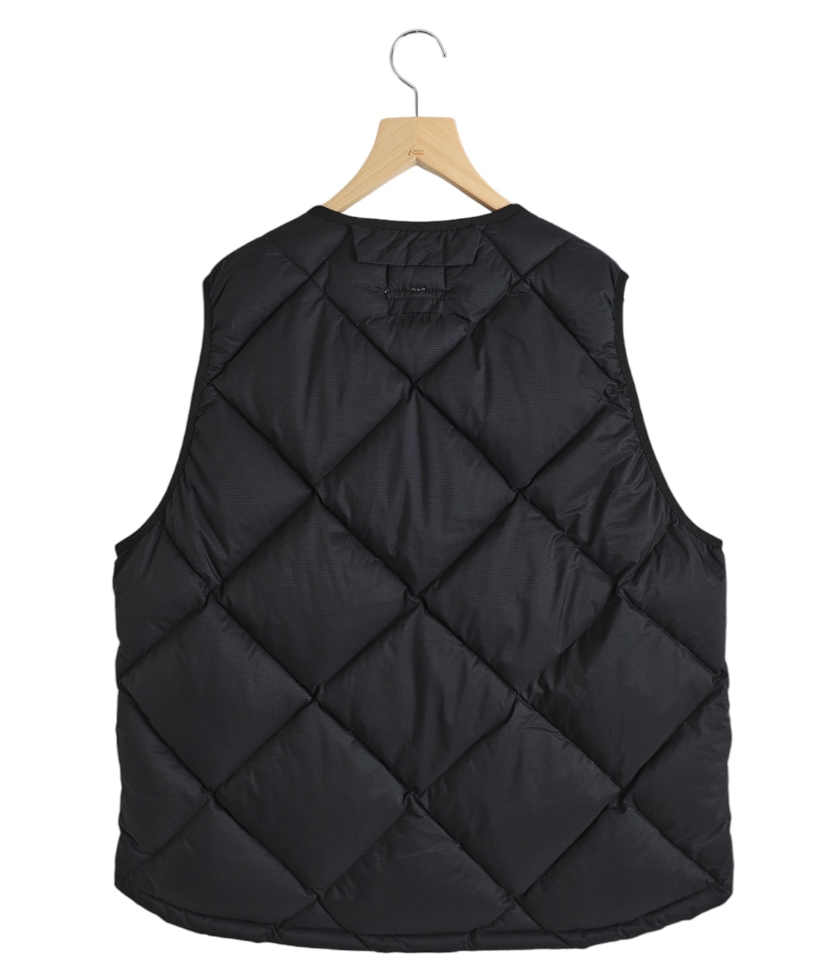 試着のみ　CMF ダウンベスト　M　CMF OUTDOOR GARMENT CMF OUTDOOR GARMENT 「CMF DOWN VEST - ダウンベスト」 - Mate