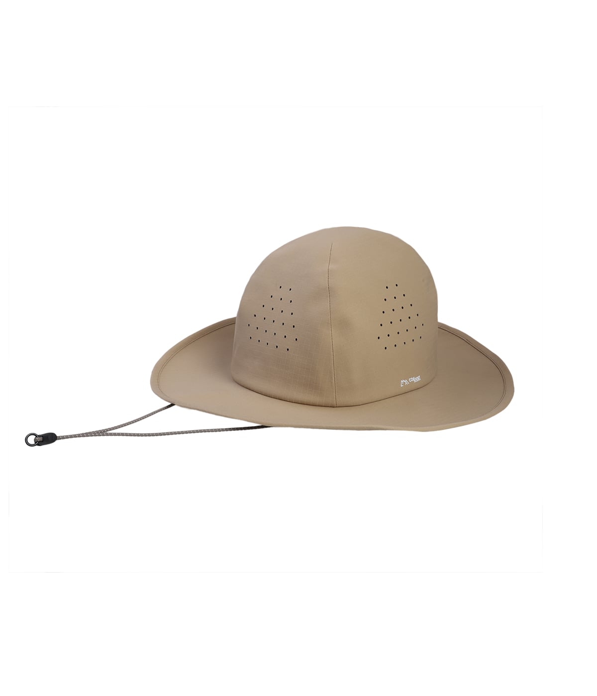 帽子 cmf outdoor garment HUT HAT COEXIST CMF OUTDOOR GARMENT 「HUT HAT COEXIST - ロングブリムハット