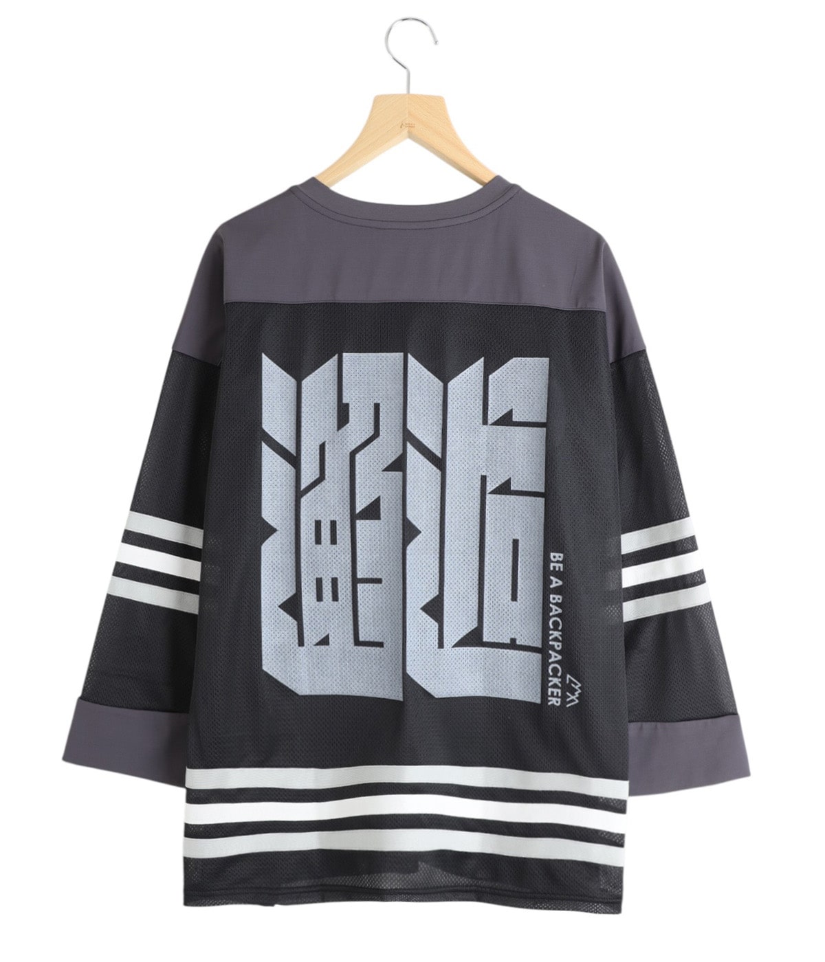美品 CMF OUTDOOR GARMENT HOCKEY TEE 通販] CMF OUTDOOR GARMENT(シーエムエフ アウトドア ガーメント