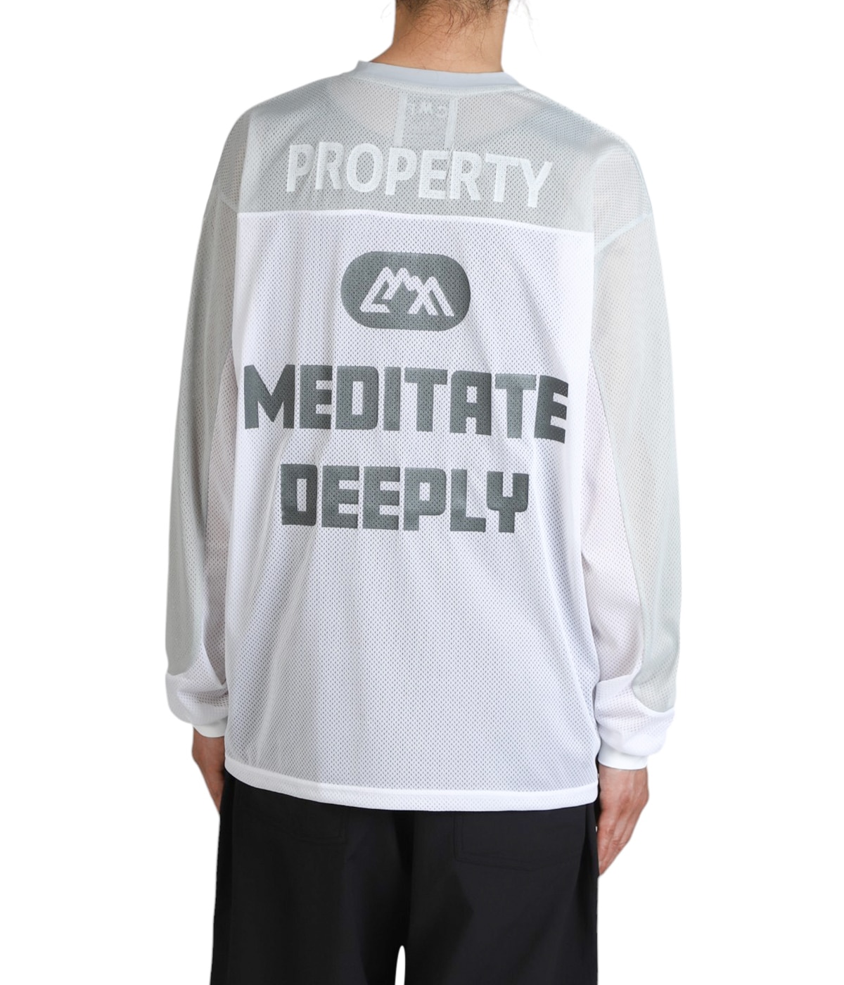 BMX TEE | CMF OUTDOOR GARMENT(シーエムエフ アウトドア