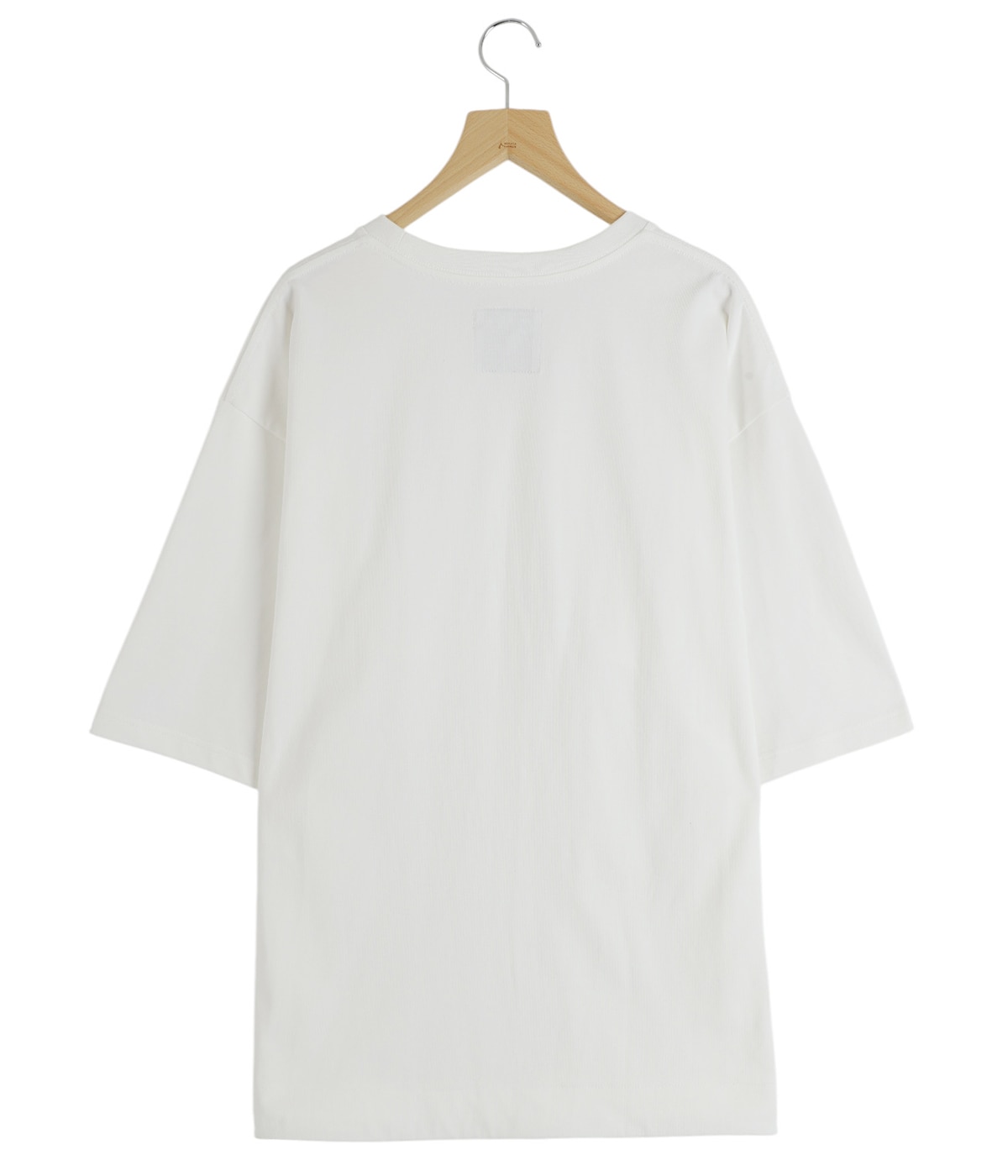 Marshmello ダートレーサー Tシャツ 半袖 コットン 2色 送料込 SIMPLE SLOW DRY TEE S/S | CMF OUTDOOR GARMENT(シーエムエフ