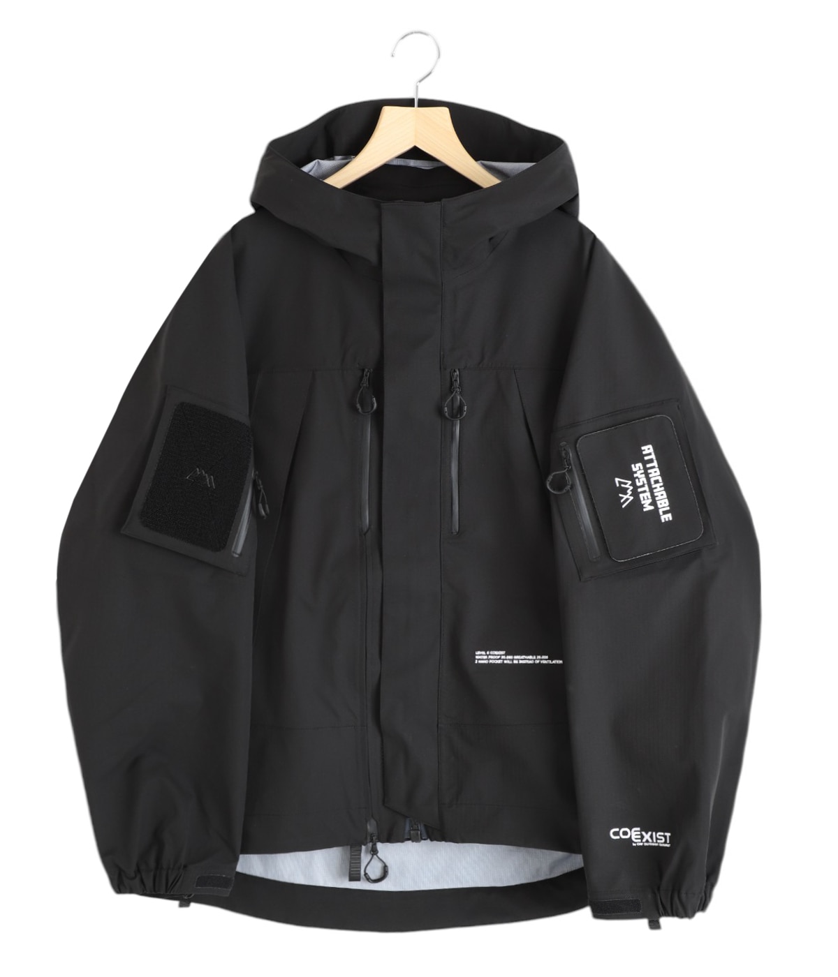 CMF OUTDOOR GARMENT(シーエムエフ アウトドア ガーメント