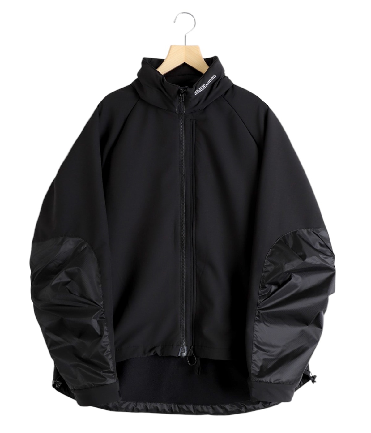 N.N【CMF】GUM FIELD COAT 黒 XL 定価52,800円 BENNETAUX-SERVICECOAT_1.jpg?v=