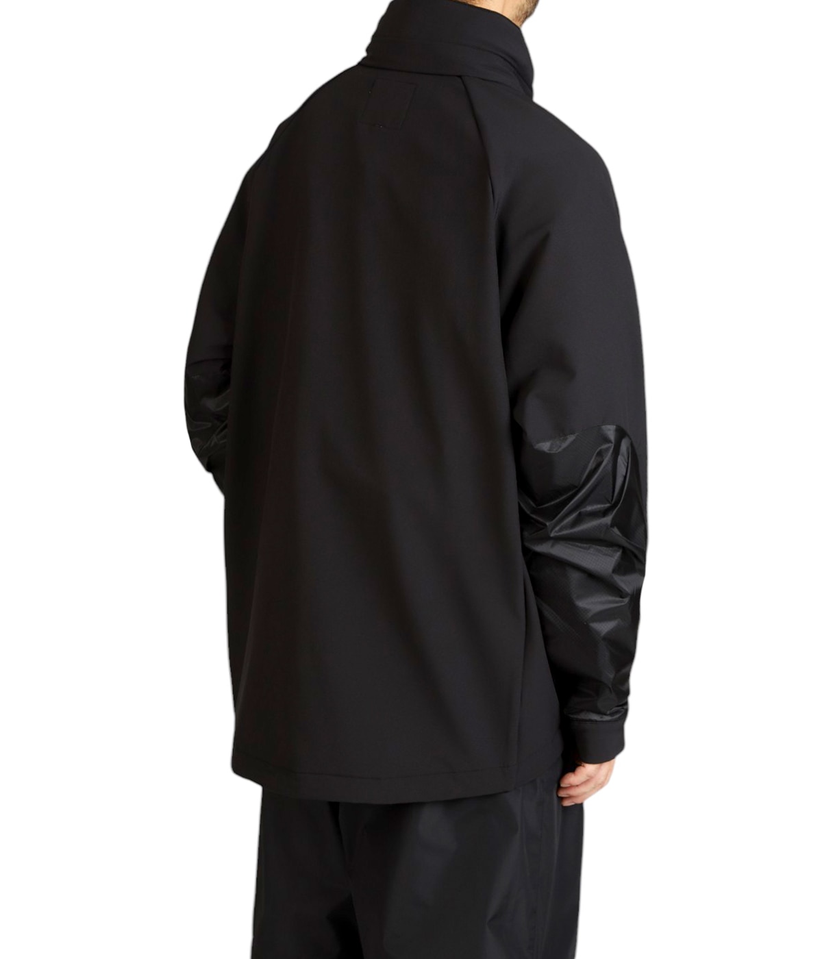 KAMUI SOFT SHELL | CMF OUTDOOR GARMENT(シーエムエフ