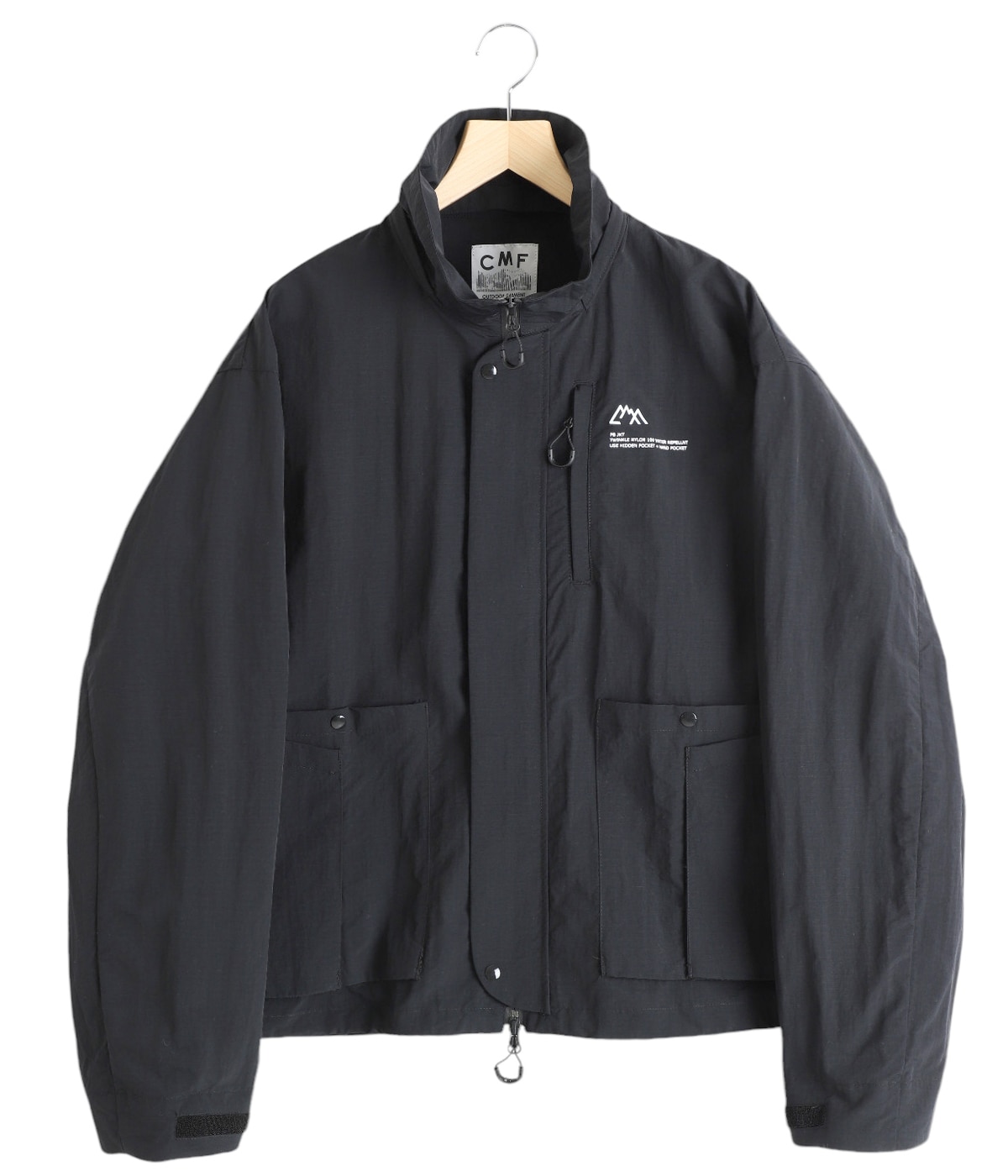 CMF アウトドアガーメント ナイロンジャケット L 楽天市場】CMF OUTDOOR GARMENT [コムフィアウトドアガーメント