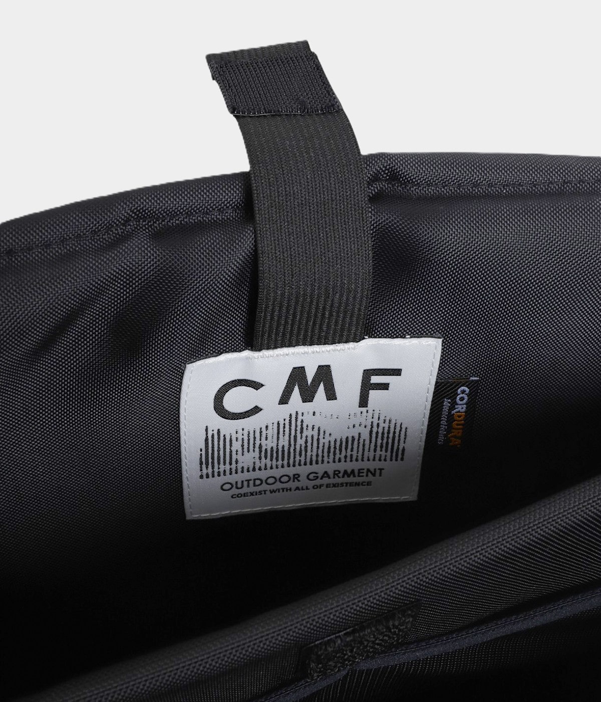 バッグ CMF OUTDOORGARMENT MESSENGER BAG LAST 1】CMF OUTDOOR GARMENT「MESSENGER BAG - メッセンジャーバッグ
