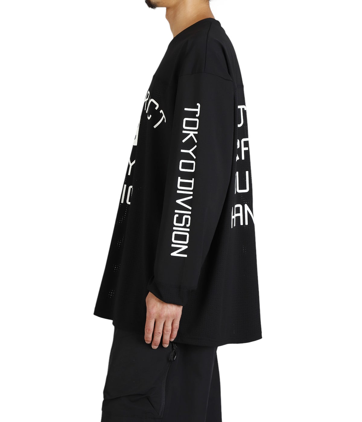 BMX TEE | CMF OUTDOOR GARMENT(シーエムエフ アウトドア ガーメント