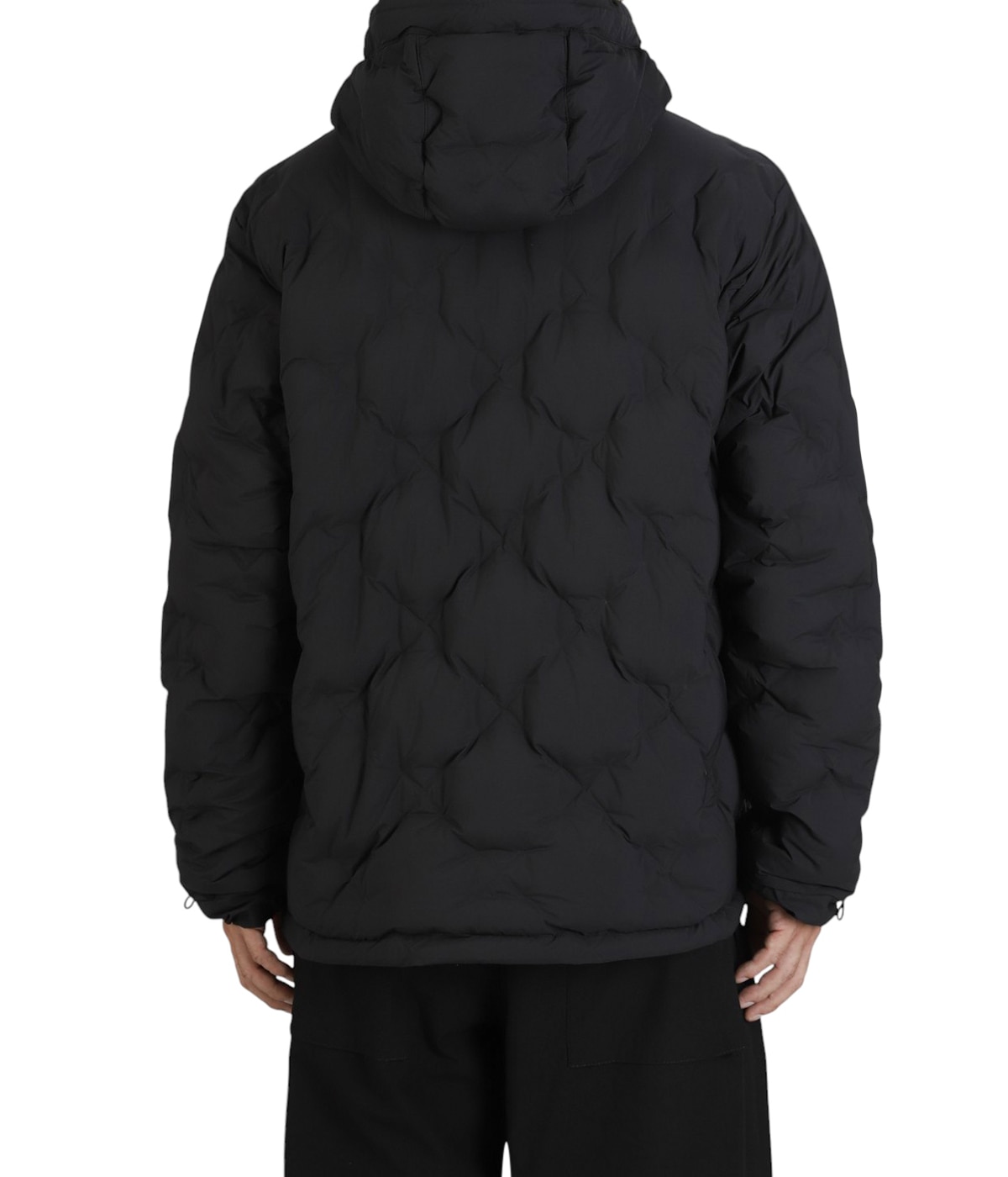 CMF WOVEN DOWN HOODIE | CMF OUTDOOR GARMENT(シーエムエフ