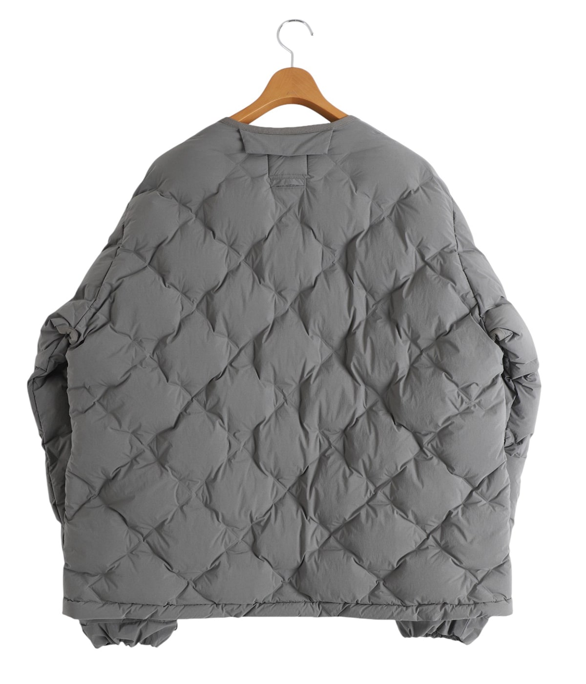 CMF WOVEN DOWN CREW | CMF OUTDOOR GARMENT(シーエムエフ アウトドア