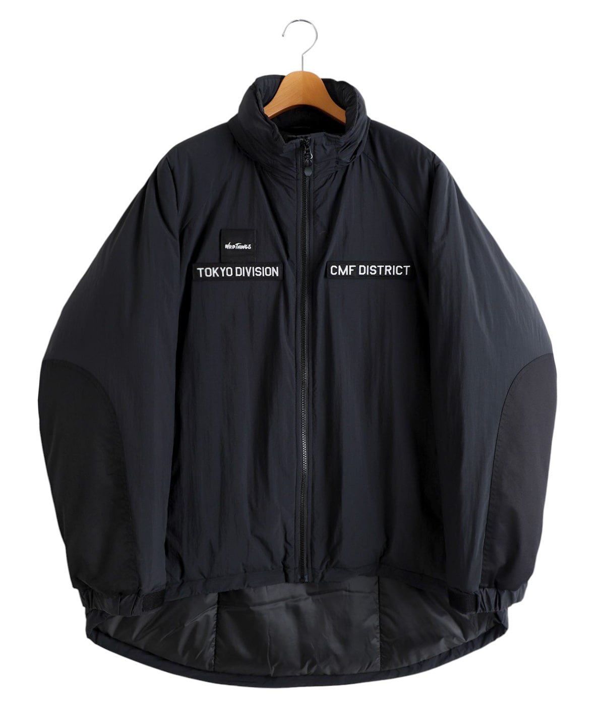 WT HAPPY JKT | CMF OUTDOOR GARMENT(シーエムエフ アウトドア