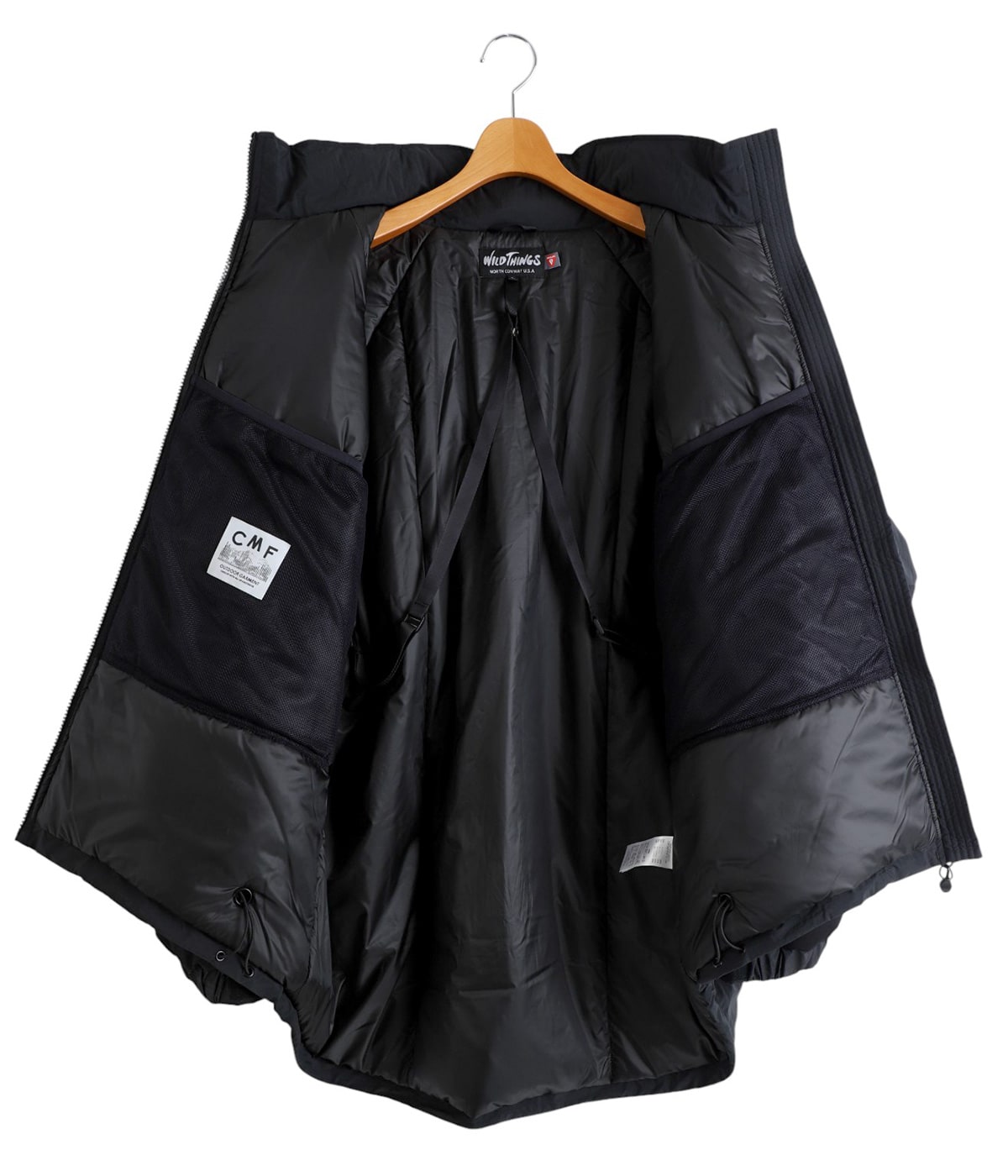 WT HAPPY JKT | CMF OUTDOOR GARMENT(シーエムエフ アウトドア