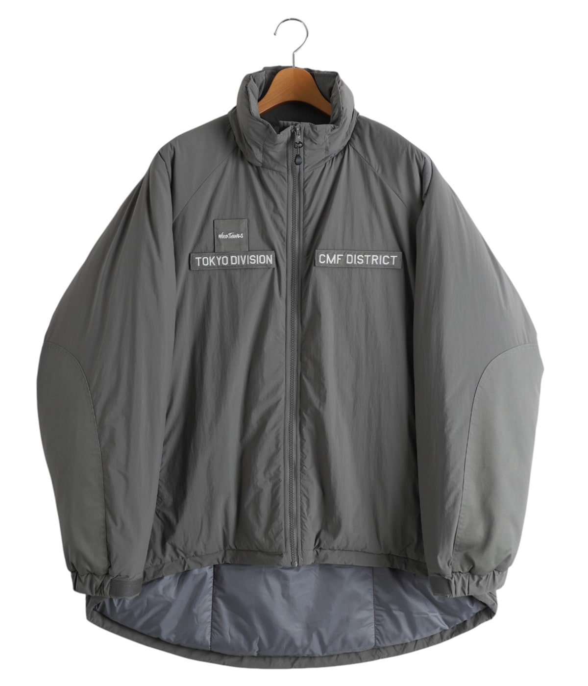 WT HAPPY JKT | CMF OUTDOOR GARMENT(シーエムエフ アウトドア