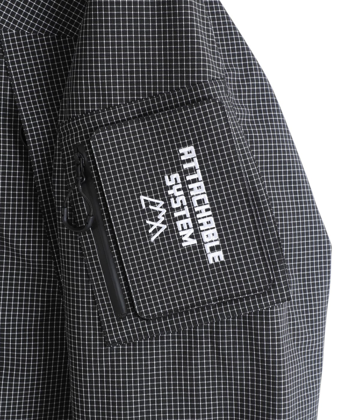 ジャケット・アウター CMF LEVEL6 MOD COEXIST | CMF OUTDOOR GARMENT(シーエムエフ