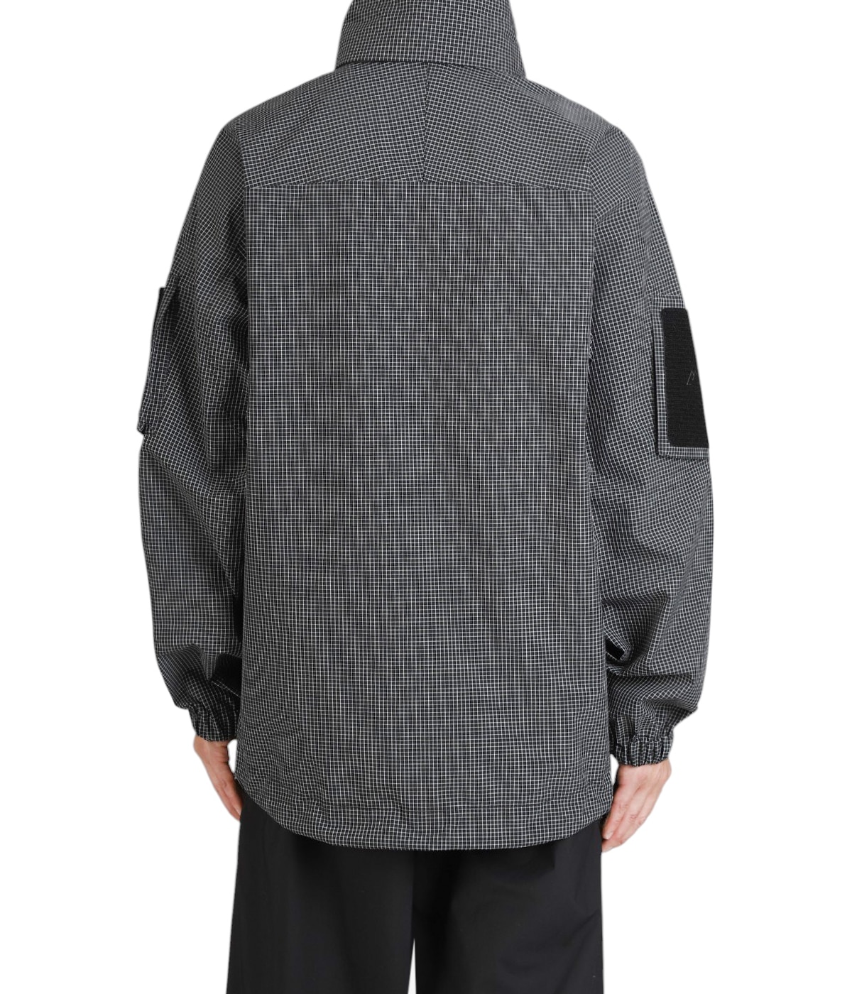 LEVEL6 MOD COEXIST | CMF OUTDOOR GARMENT(シーエムエフ アウトドア