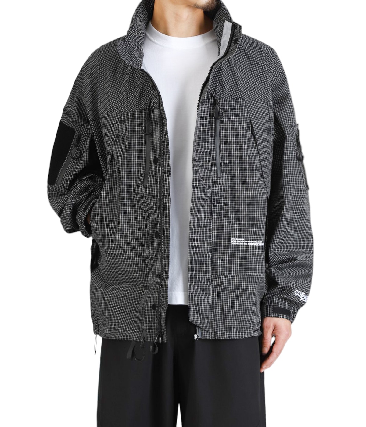 LEVEL6 MOD COEXIST | CMF OUTDOOR GARMENT(シーエムエフ