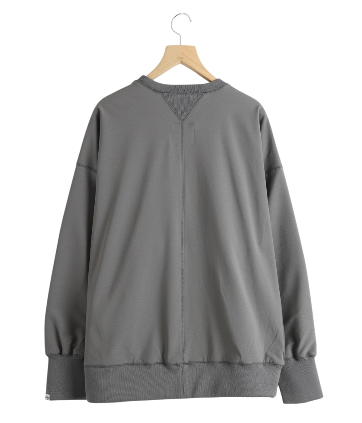 ウェア cfchidie DIVIDED SWEAT | CMF OUTDOOR GARMENT(シーエムエフ アウトドア