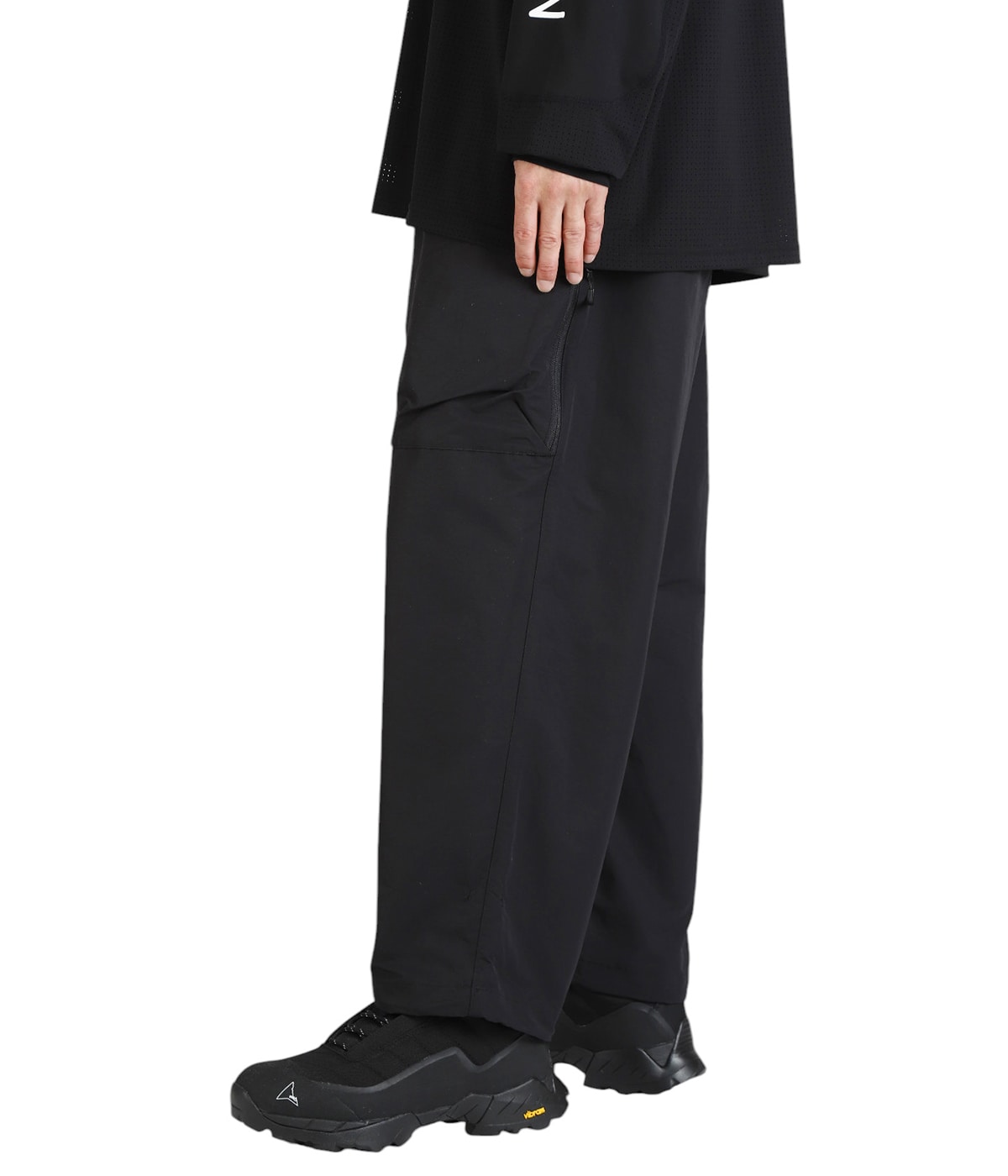 CORD PANTS | CMF OUTDOOR GARMENT(シーエムエフ アウトドア