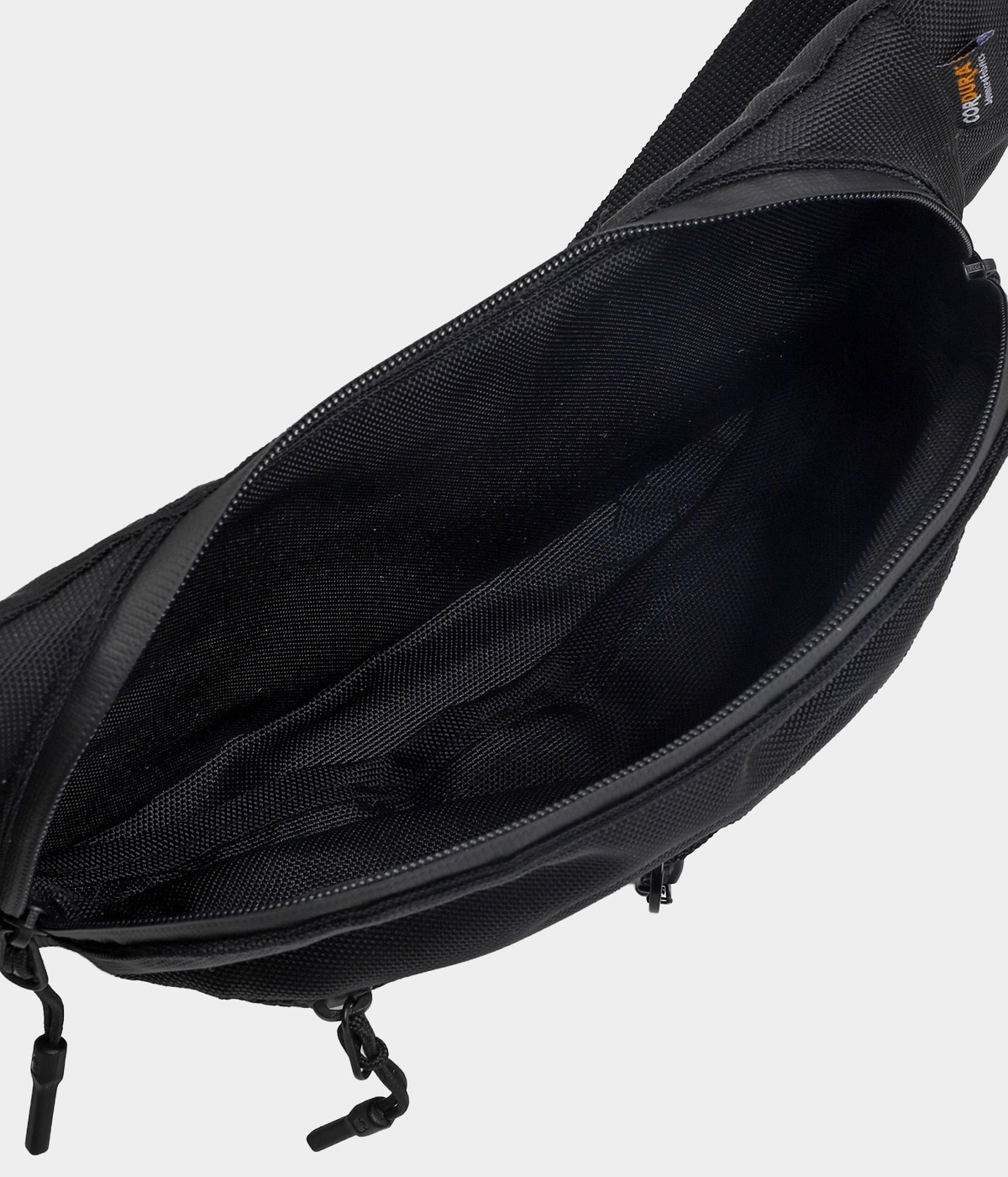 FANNY PACK BALLISTIC | CMF OUTDOOR GARMENT(シーエムエフ アウトドア