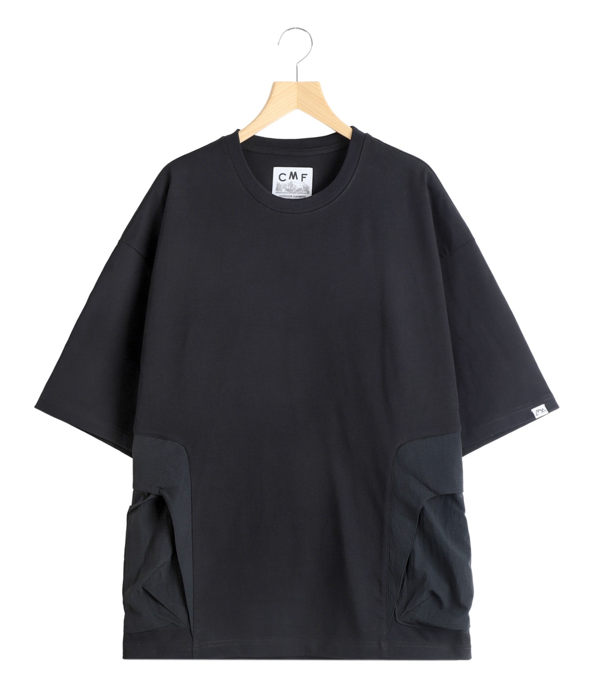 PHANTOM TEE MOD S/S | CMF OUTDOOR GARMENT(シーエムエフ アウトドア