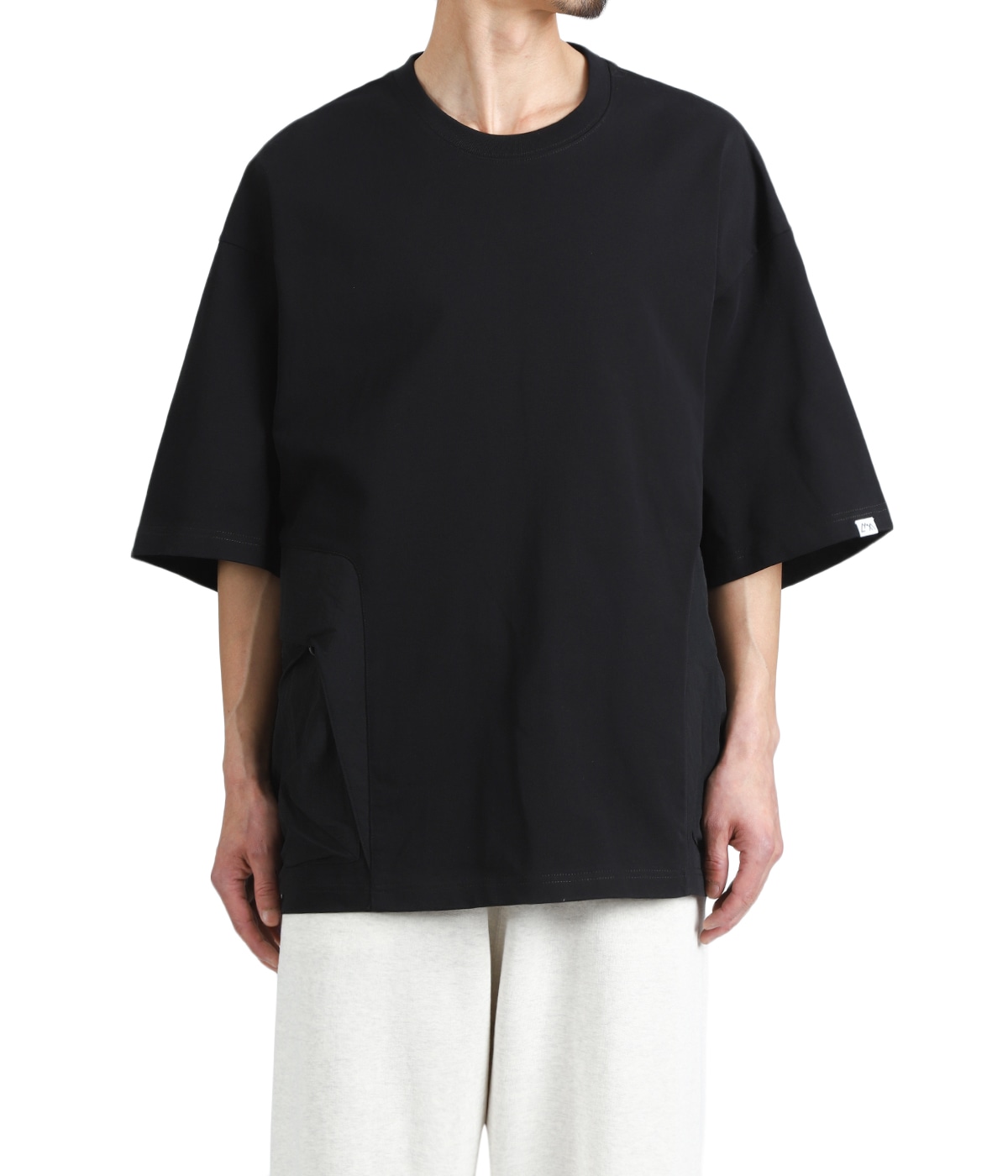 PHANTOM TEE MOD S/S | CMF OUTDOOR GARMENT(シーエムエフ アウトドア 