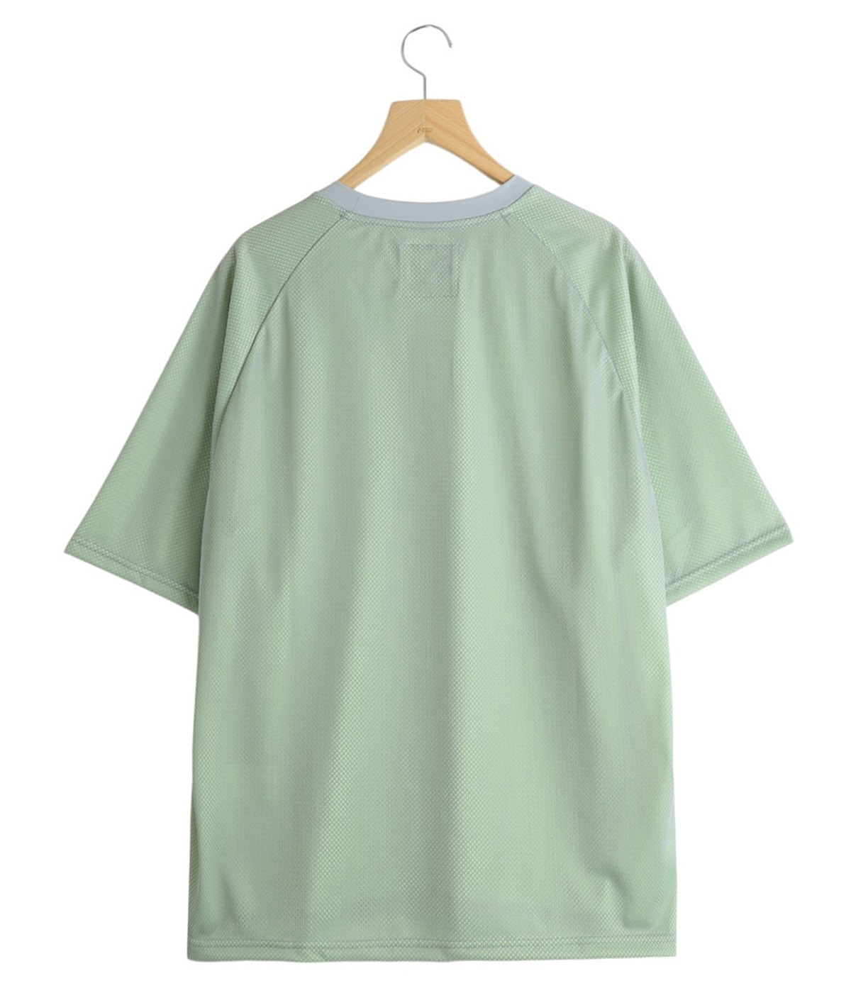W FACE QUICK DRY TEE S/S | CMF OUTDOOR GARMENT(シーエムエフ 