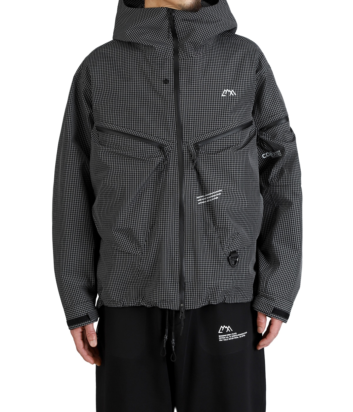 Ccf様 WEIRD SHELL COEXIST | CMF OUTDOOR GARMENT(シーエムエフ アウトドア