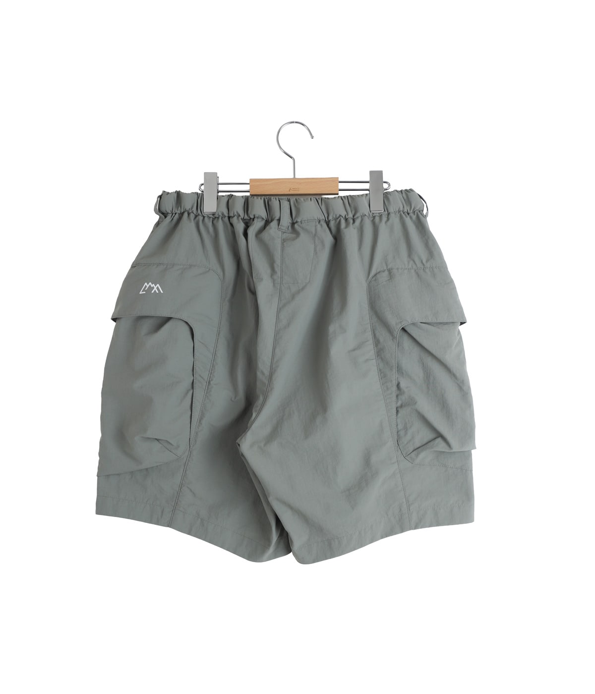 ACTIVITY SHORTS MOD | CMF OUTDOOR GARMENT(シーエムエフ アウトドア