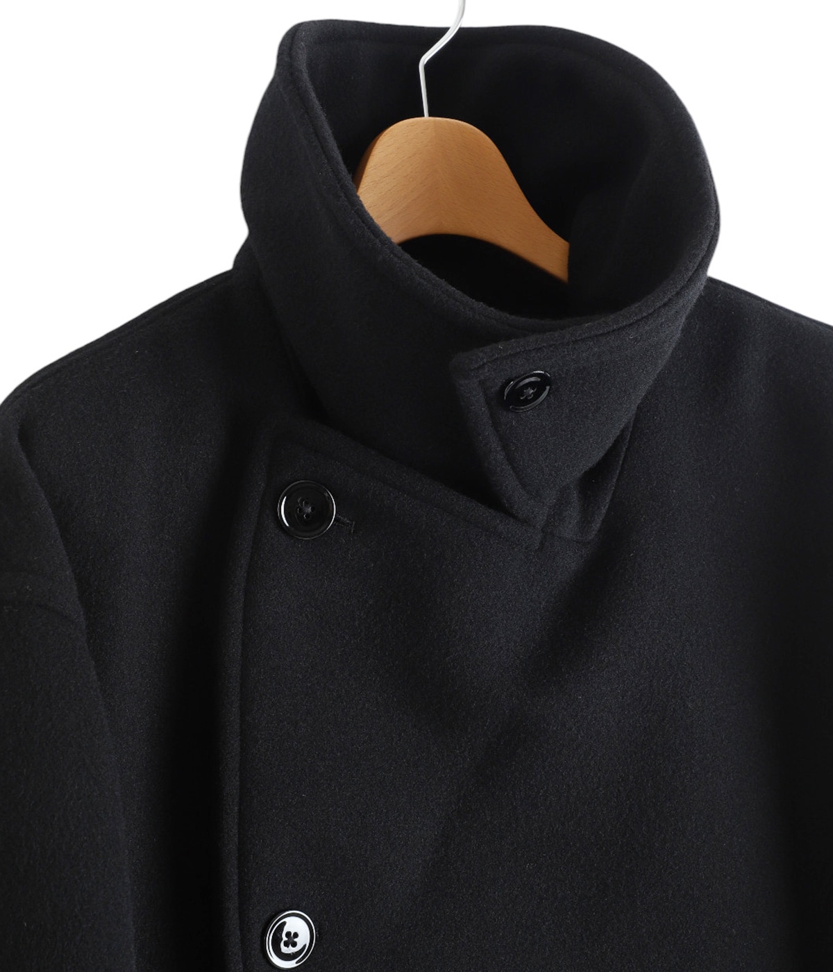 BOXY PEACOAT | LEMAIRE(ルメール) / アウター コート (メンズ)の通販