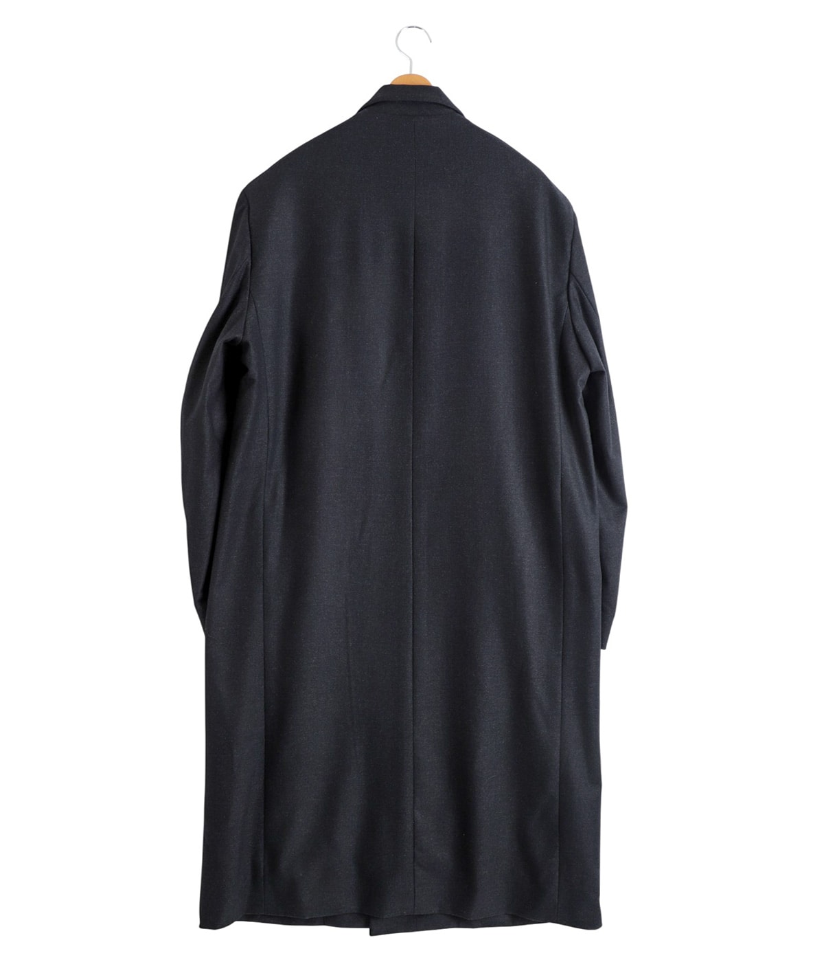 SOFT CHESTERFIELD COAT | LEMAIRE(ルメール) / アウター コート