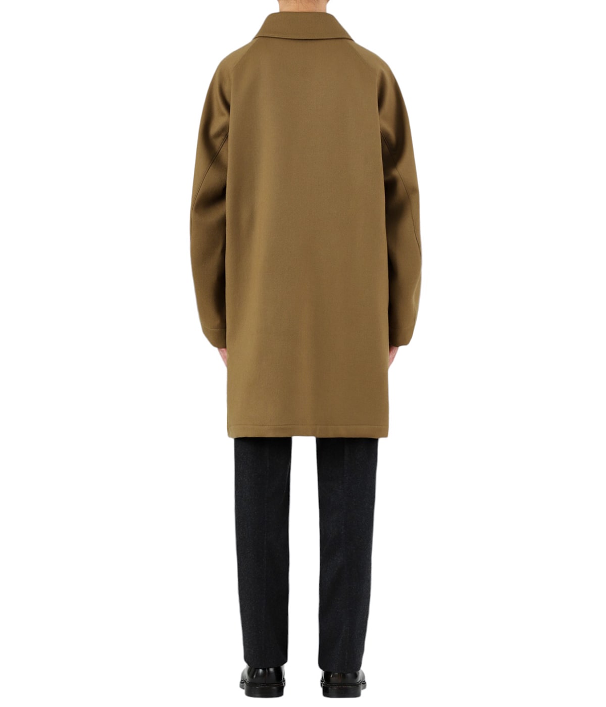 anplegant アンプレガント　ジャケットコート　camel anplegant アンプレガント ジャケットコート camel ジャケット