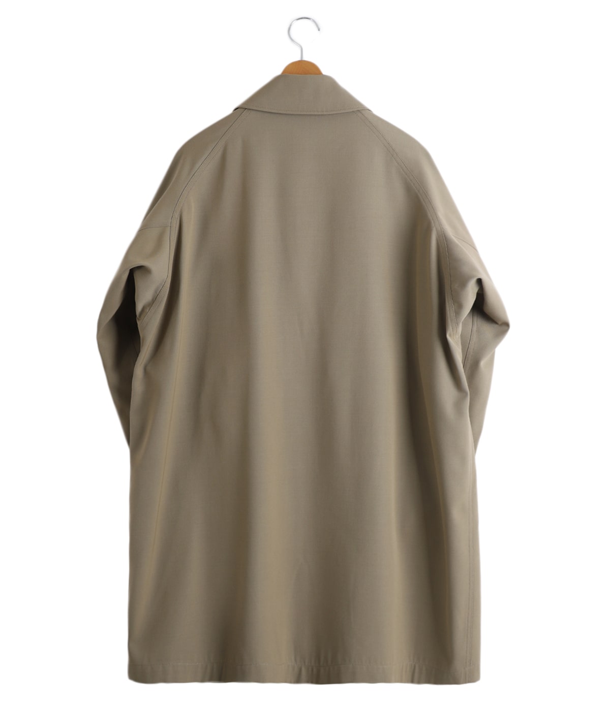 Albert Beige | HEUGN(ユーゲン) / アウター コート (メンズ)の