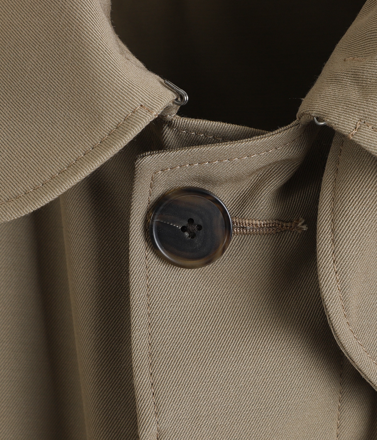 Albert Beige | HEUGN(ユーゲン) / アウター コート (メンズ)の通販