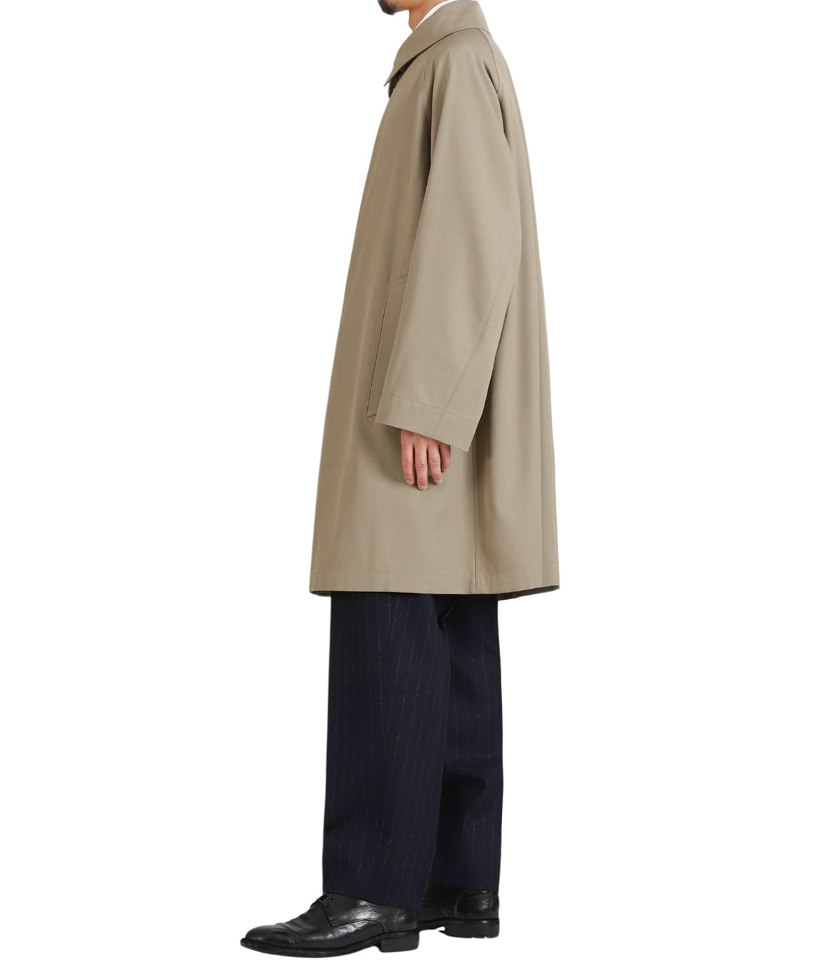 Albert Beige | HEUGN(ユーゲン) / アウター コート (メンズ)の通販