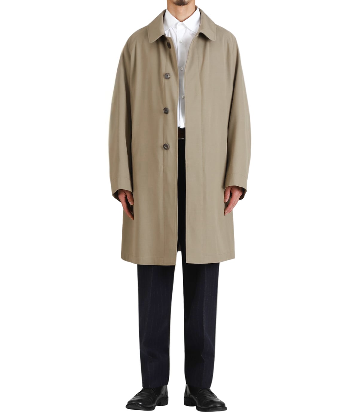 Albert Beige | HEUGN(ユーゲン) / アウター コート (メンズ)の通販