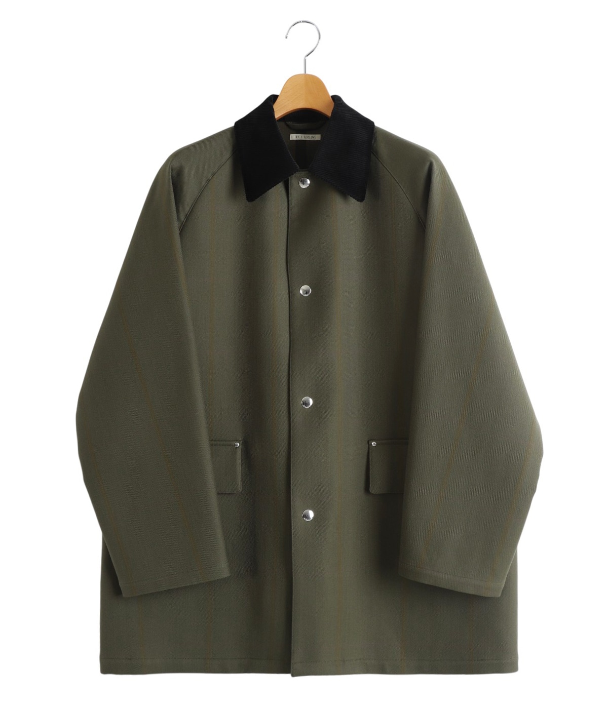 Laurence | HEUGN(ユーゲン) / アウター コート (メンズ)の通販