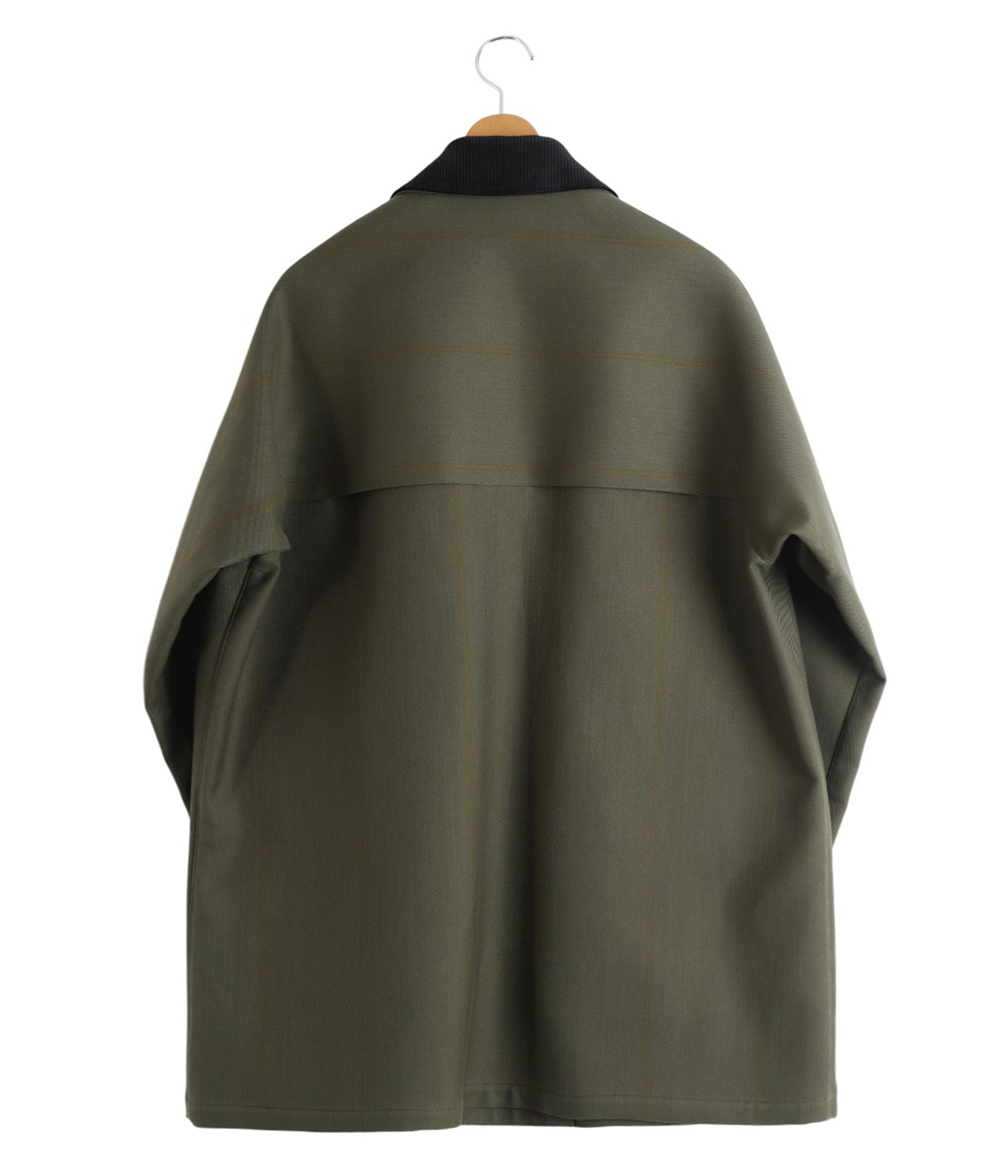 Laurence | HEUGN(ユーゲン) / アウター コート (メンズ)の通販