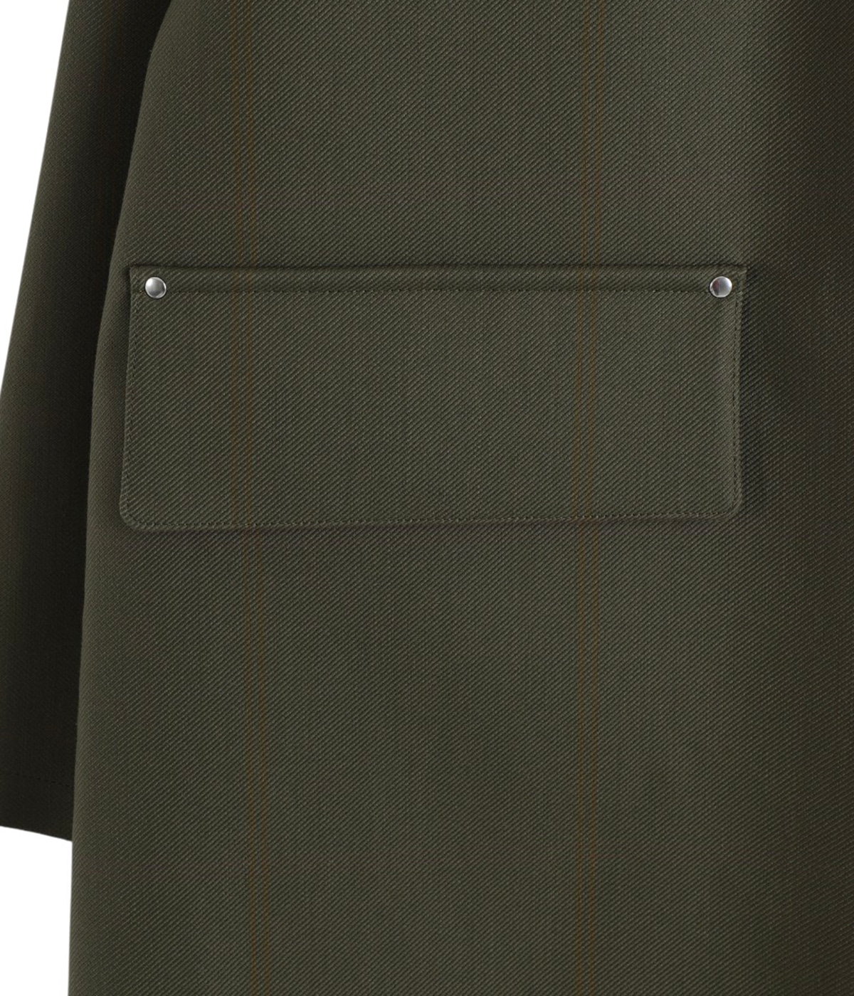 Laurence | HEUGN(ユーゲン) / アウター コート (メンズ)の通販