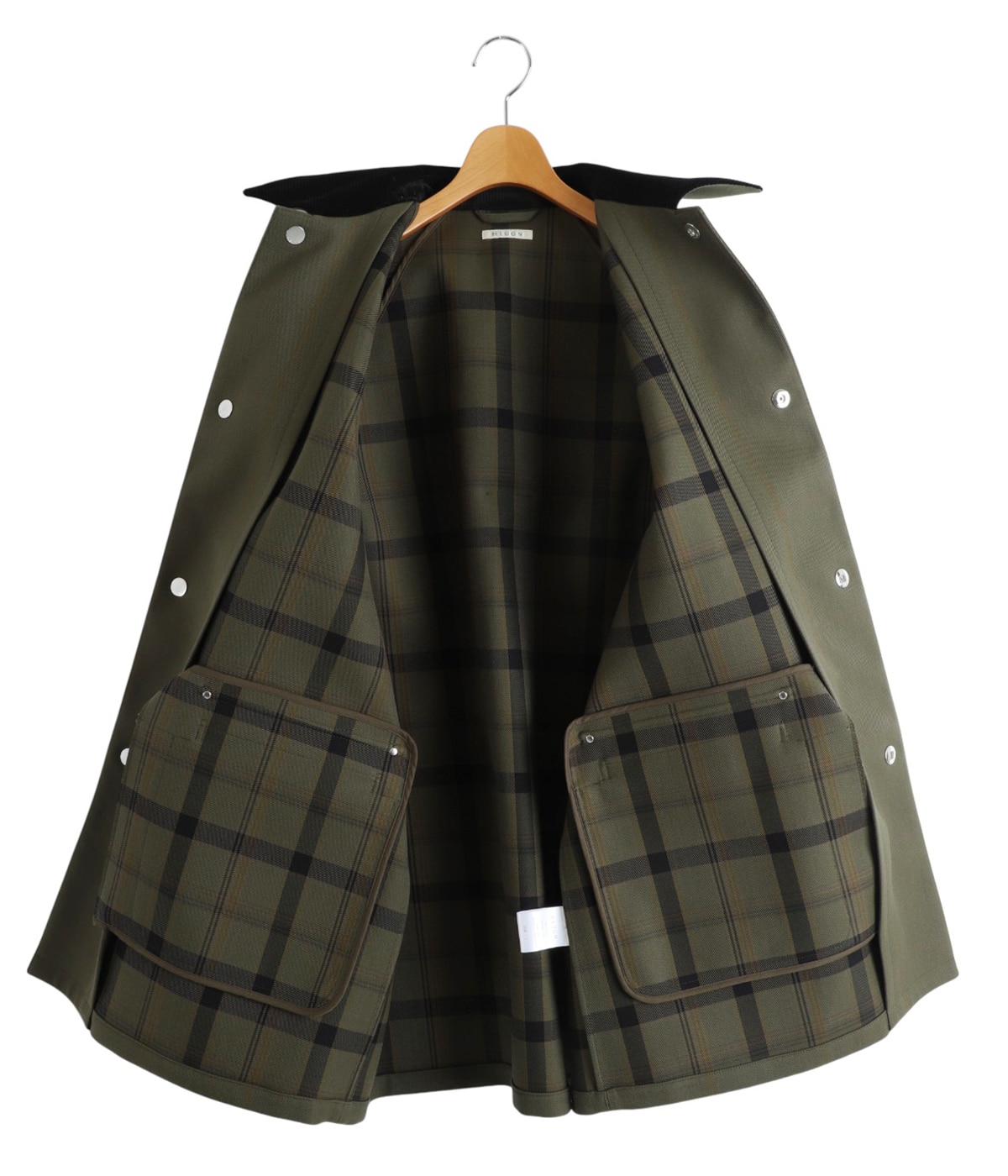 Laurence | HEUGN(ユーゲン) / アウター コート (メンズ)の通販