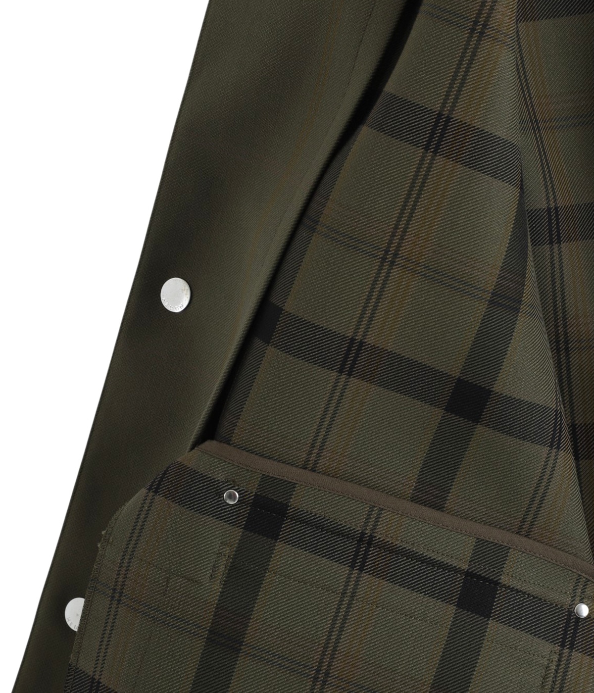 Laurence | HEUGN(ユーゲン) / アウター コート (メンズ)の通販