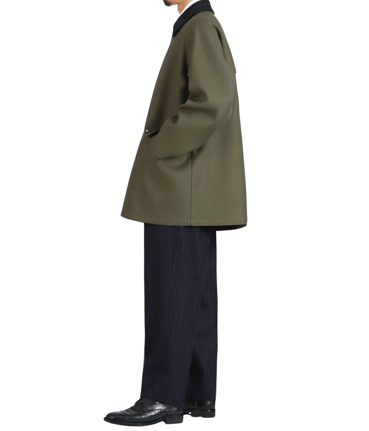 Laurence | HEUGN(ユーゲン) / アウター コート (メンズ)の通販