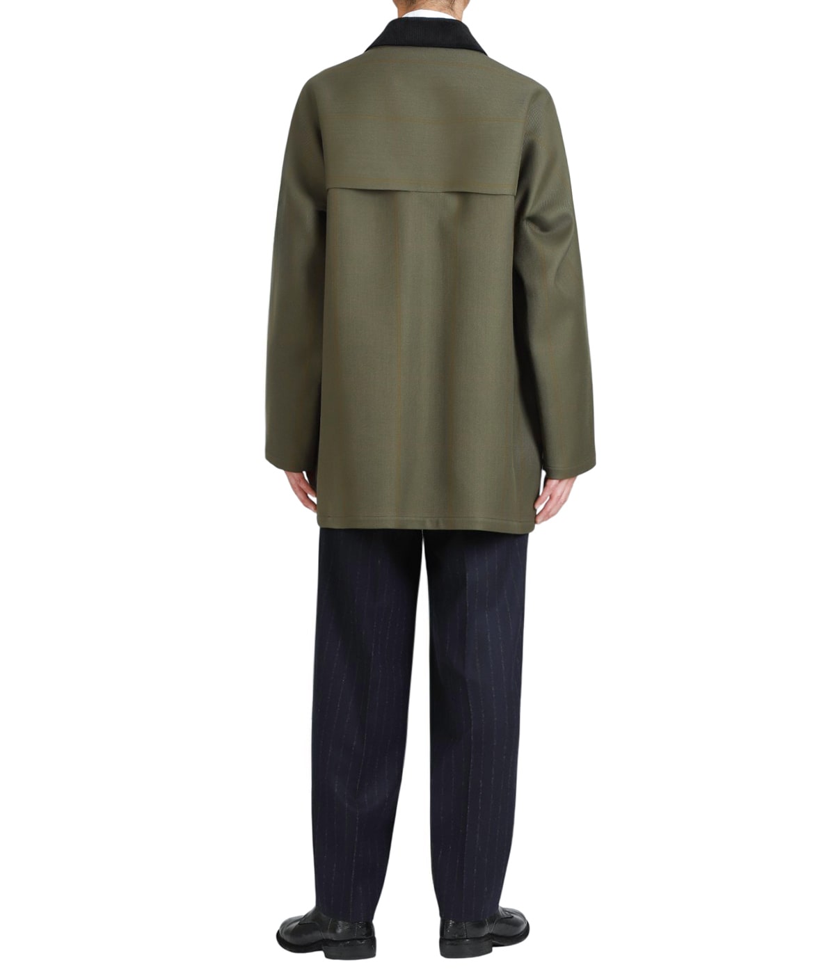 Laurence | HEUGN(ユーゲン) / アウター コート (メンズ)の通販