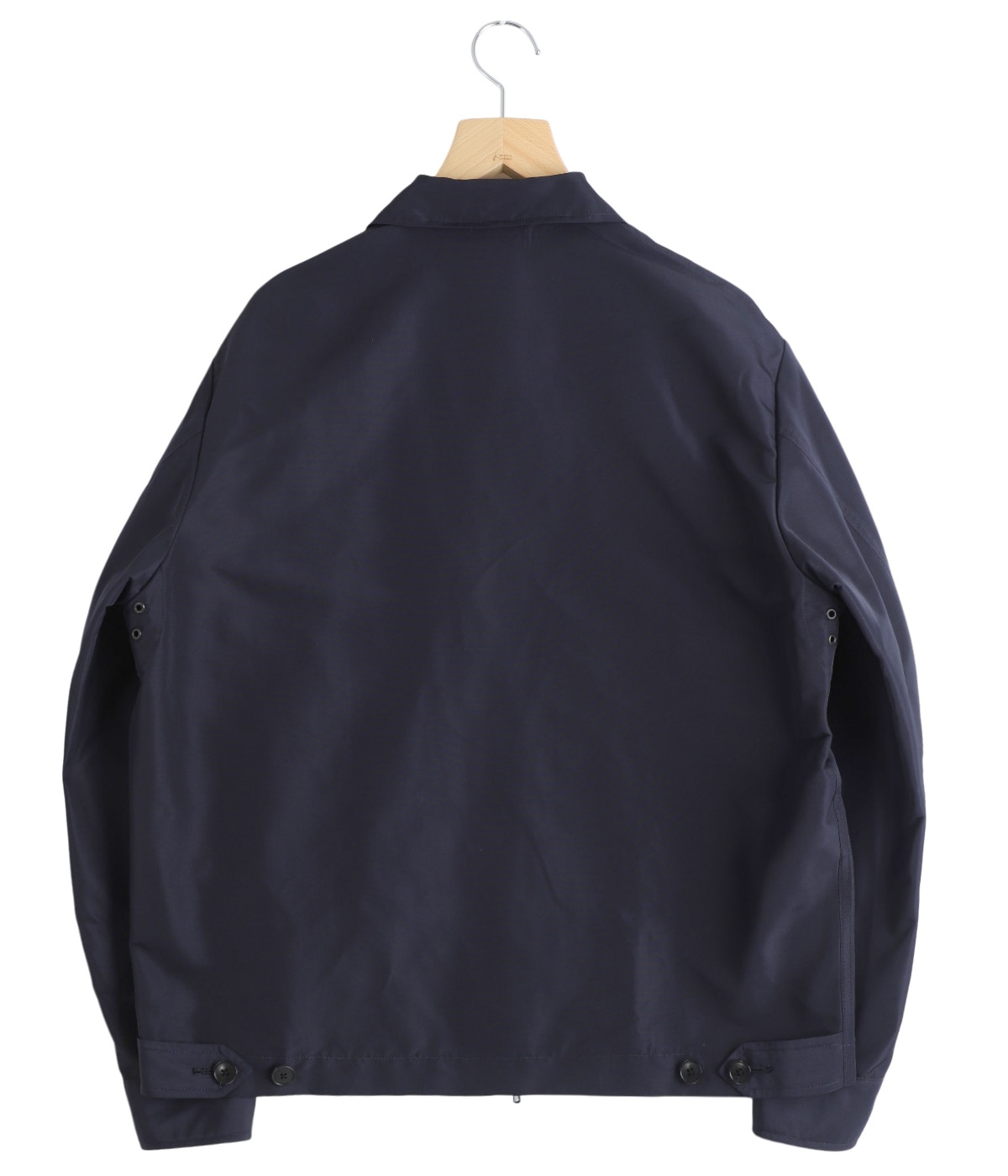 24SS【HEUGN】 winston silk pe size2 Silk | HEUGN for Women Lowe